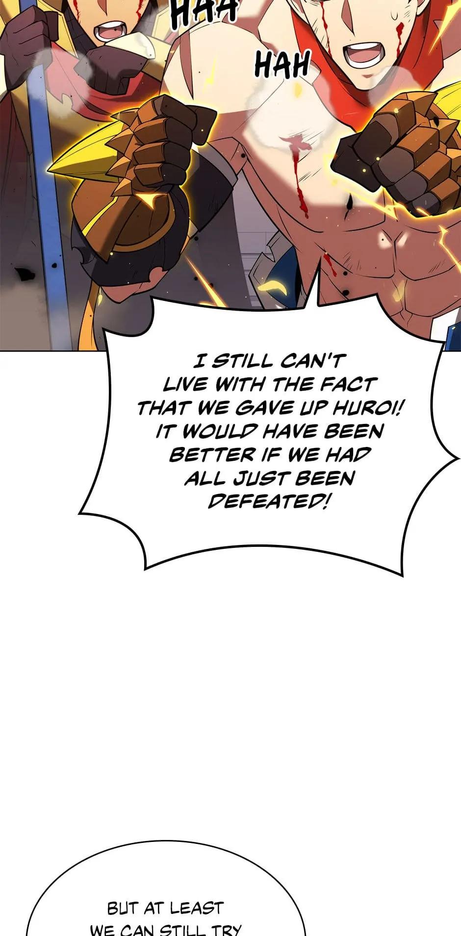 Overgeared Chapter 156 — page 10