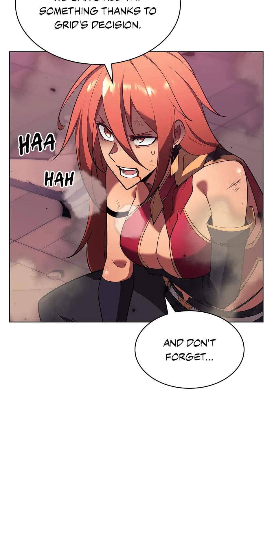 Overgeared Chapter 156 — page 11