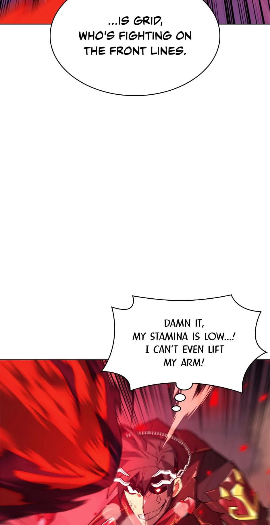 Overgeared Chapter 156 — page 14
