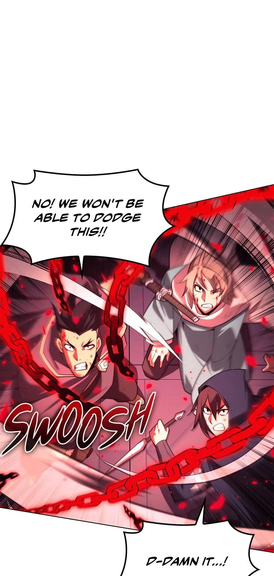 Overgeared Chapter 156 — page 22
