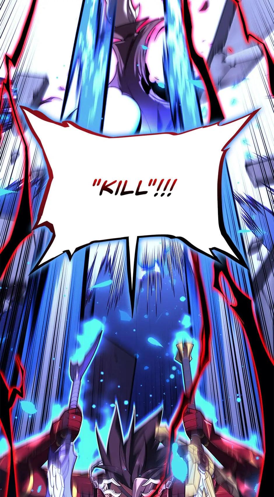 Overgeared Chapter 156 — page 32