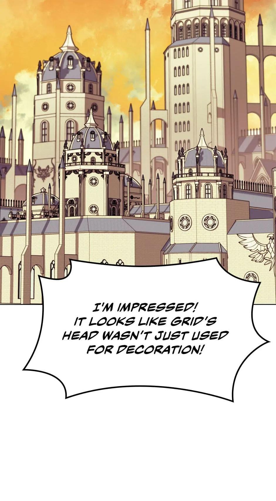 Overgeared Chapter 156 — page 37