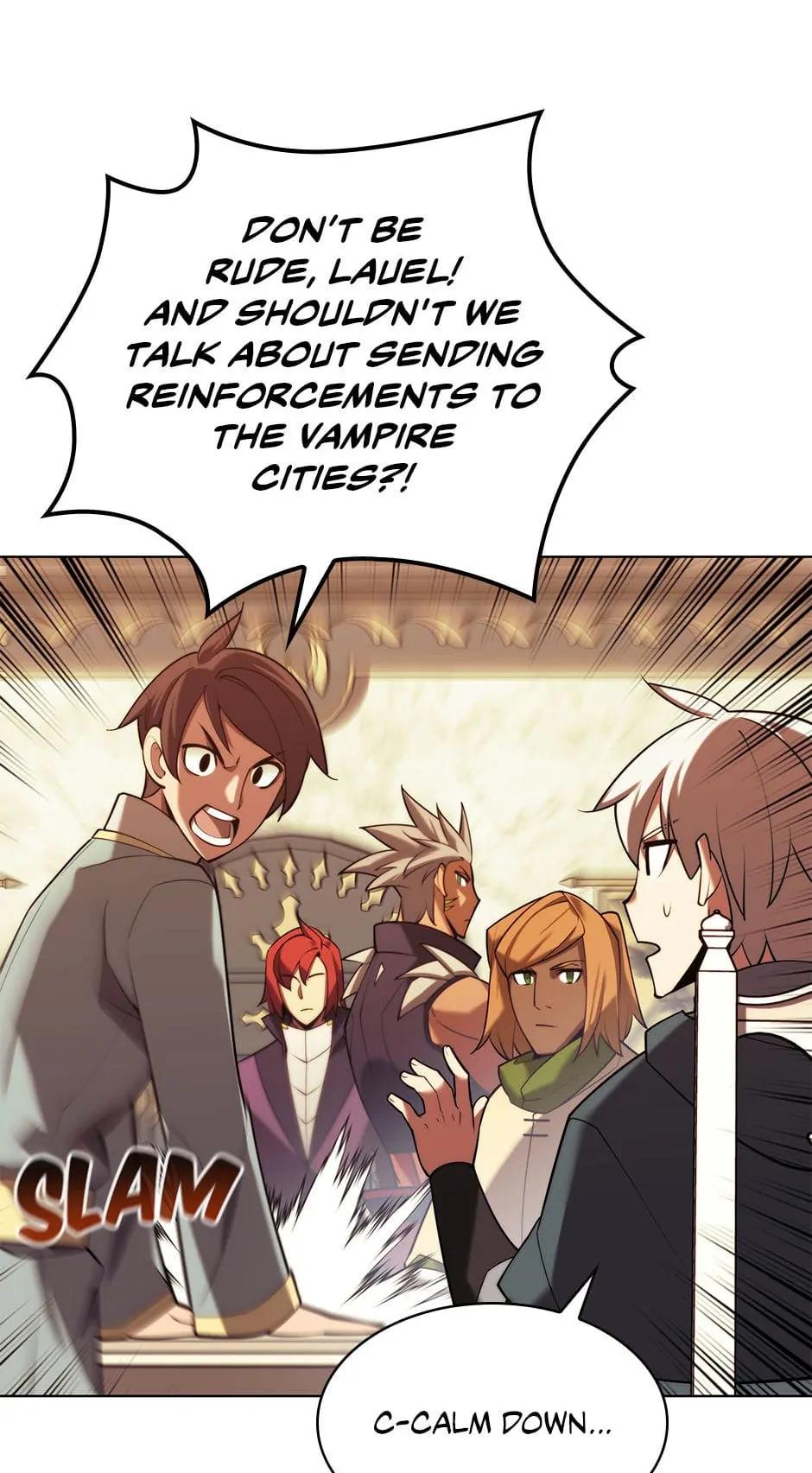 Overgeared Chapter 156 — page 38