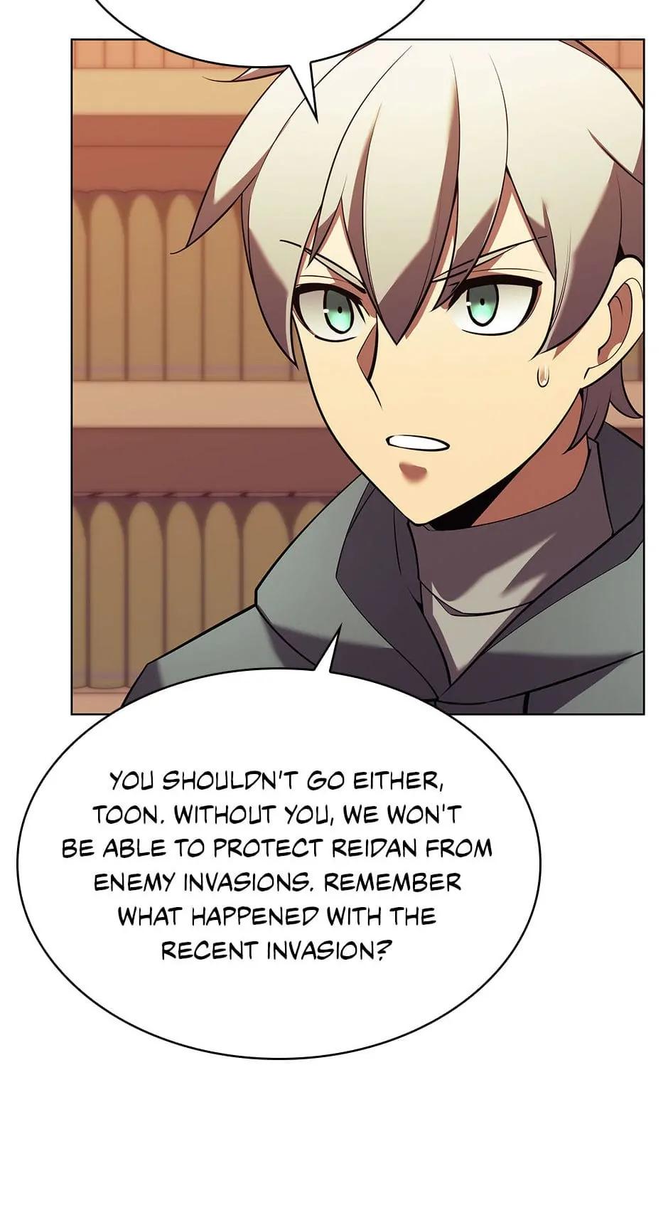 Overgeared Chapter 156 — page 41