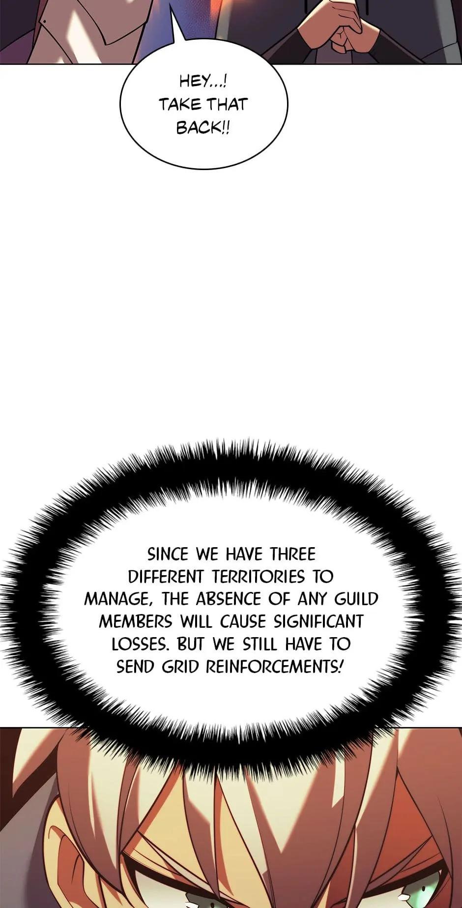 Overgeared Chapter 156 — page 44
