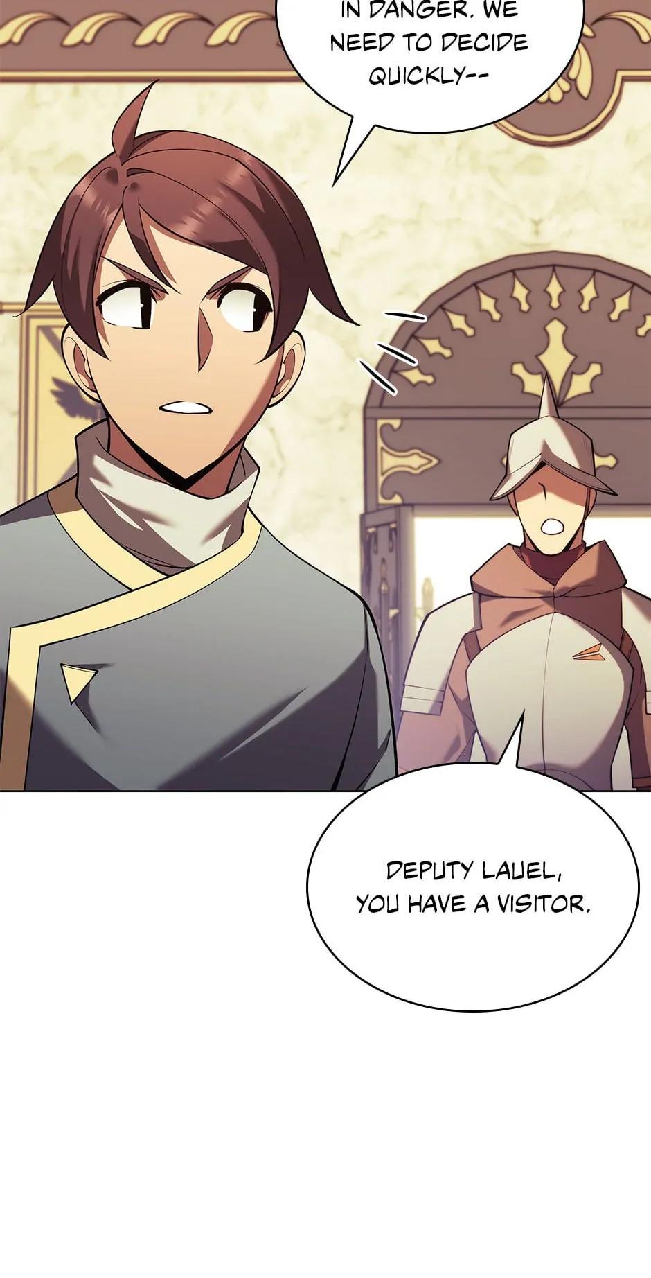 Overgeared Chapter 156 — page 46