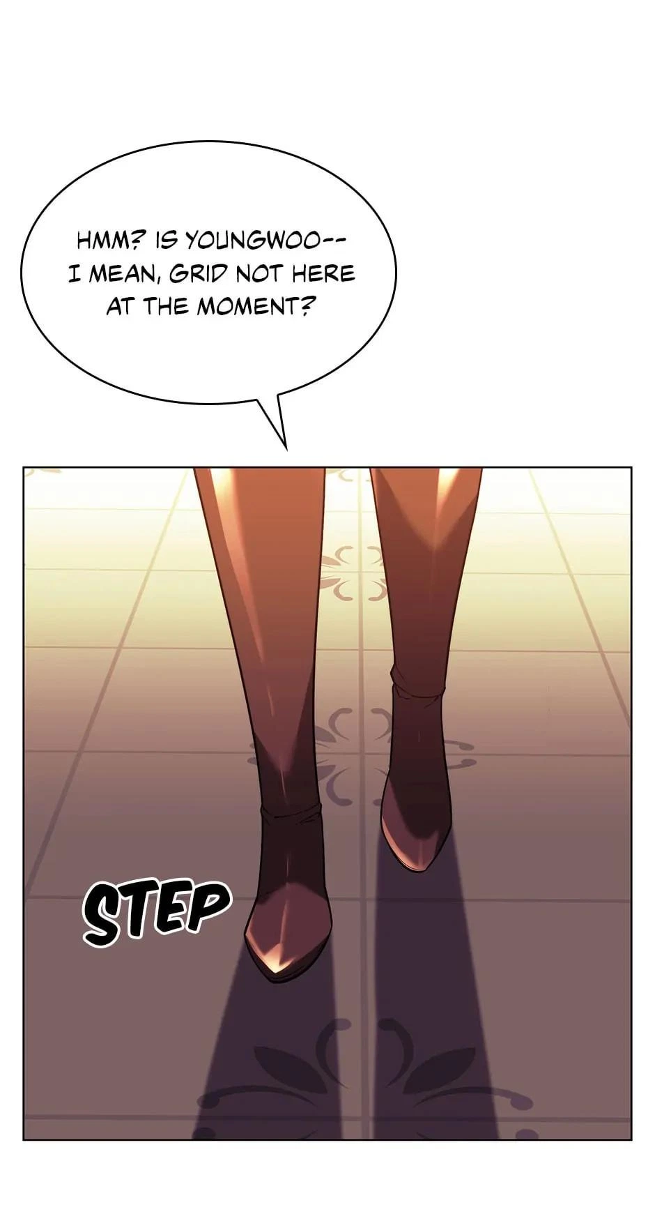 Overgeared Chapter 156 — page 47