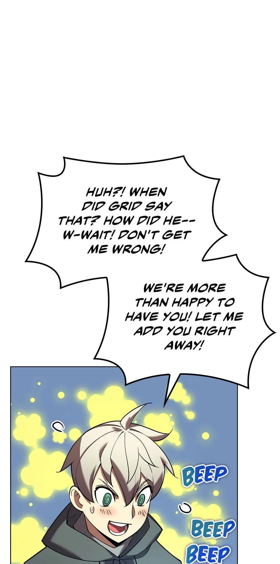 Overgeared Chapter 156 — page 54