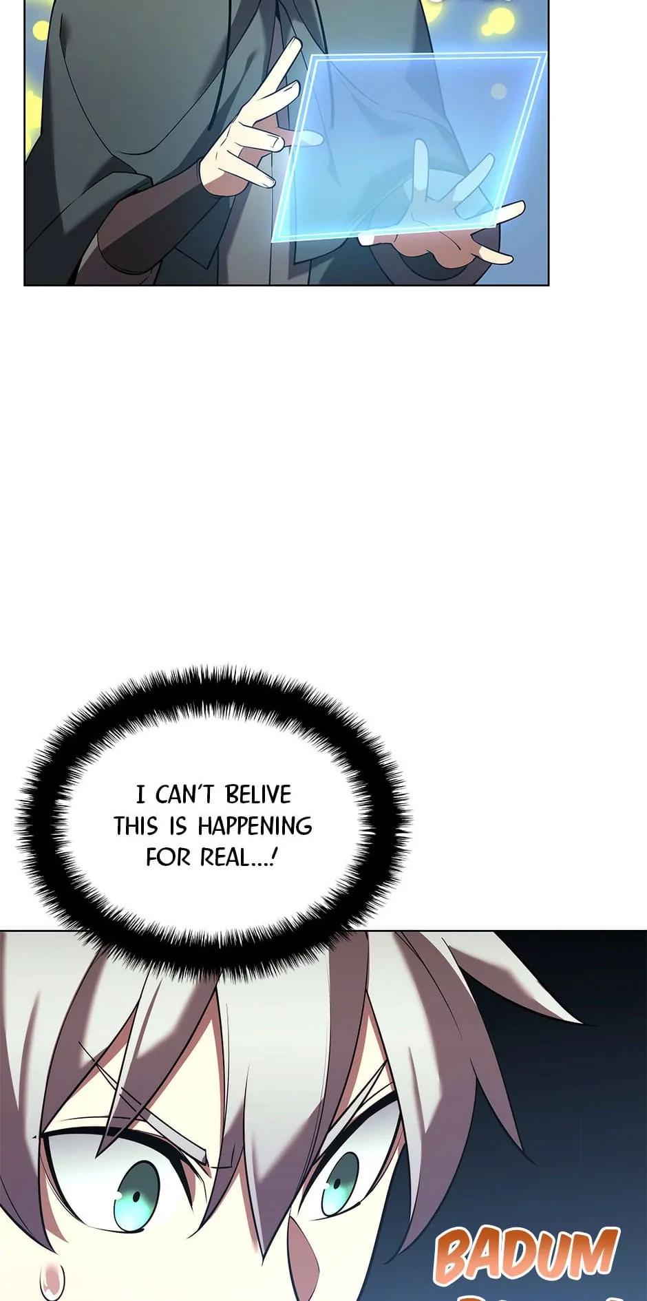 Overgeared Chapter 156 — page 55