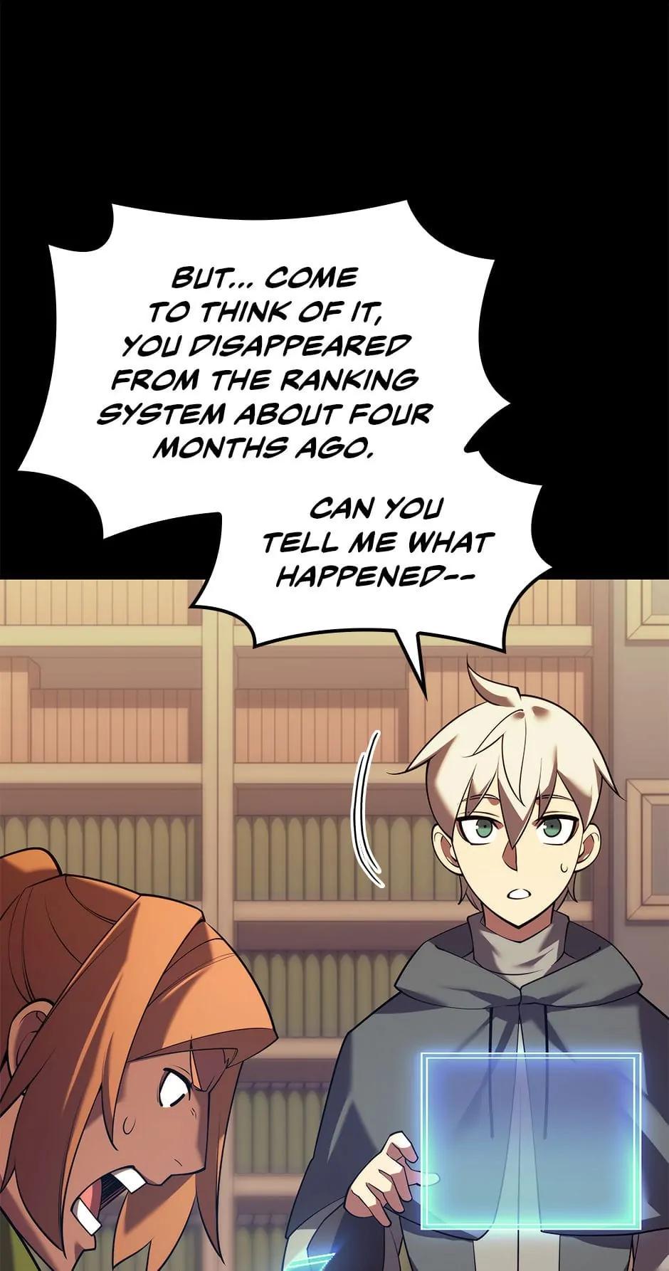 Overgeared Chapter 156 — page 58