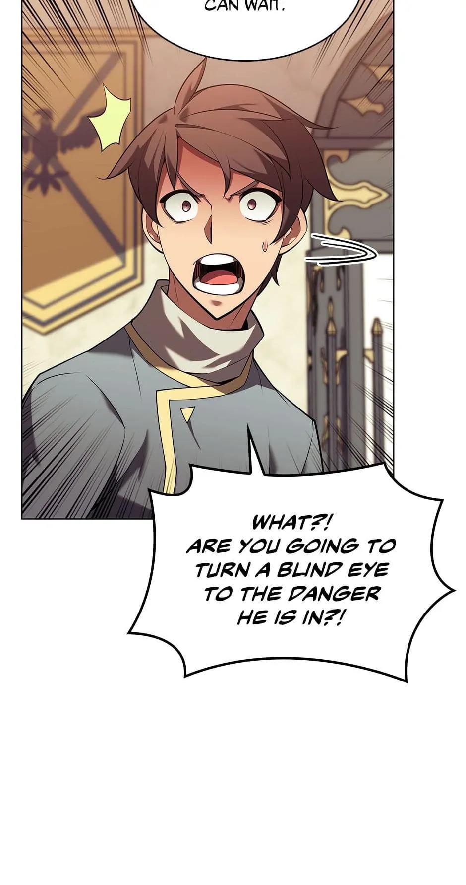 Overgeared Chapter 156 — page 63