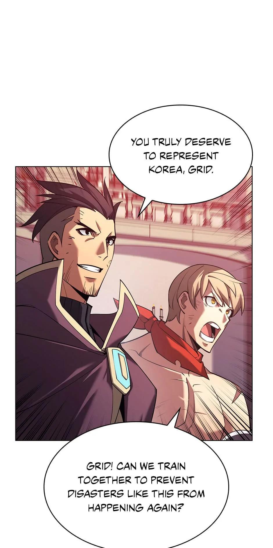 Overgeared Chapter 156 — page 79