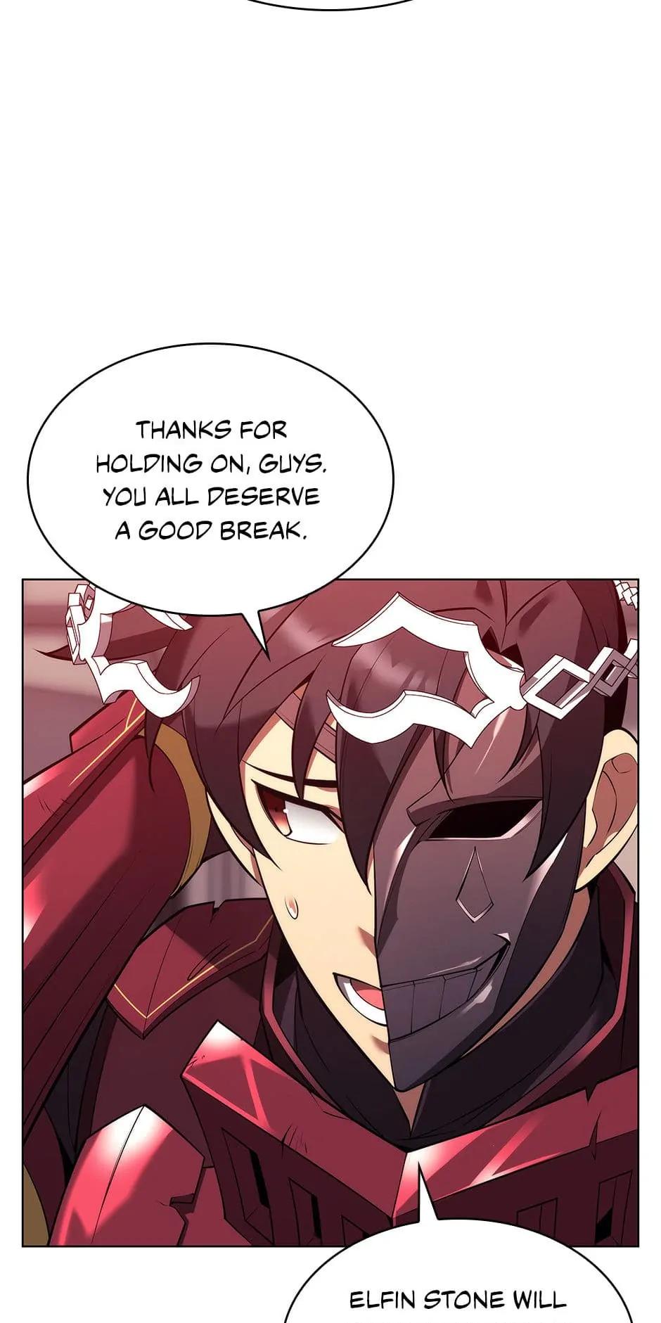 Overgeared Chapter 156 — page 80