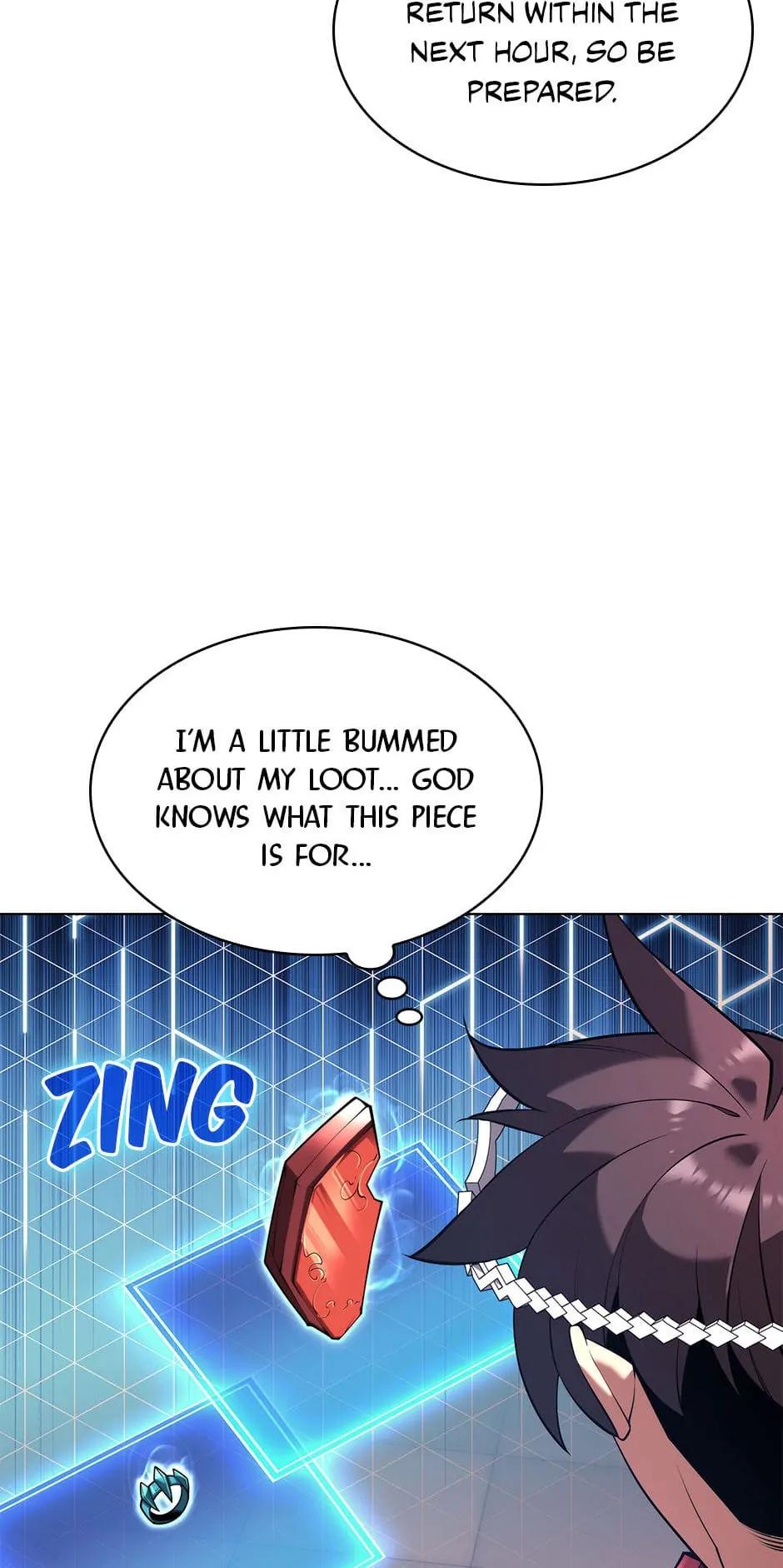 Overgeared Chapter 156 — page 81