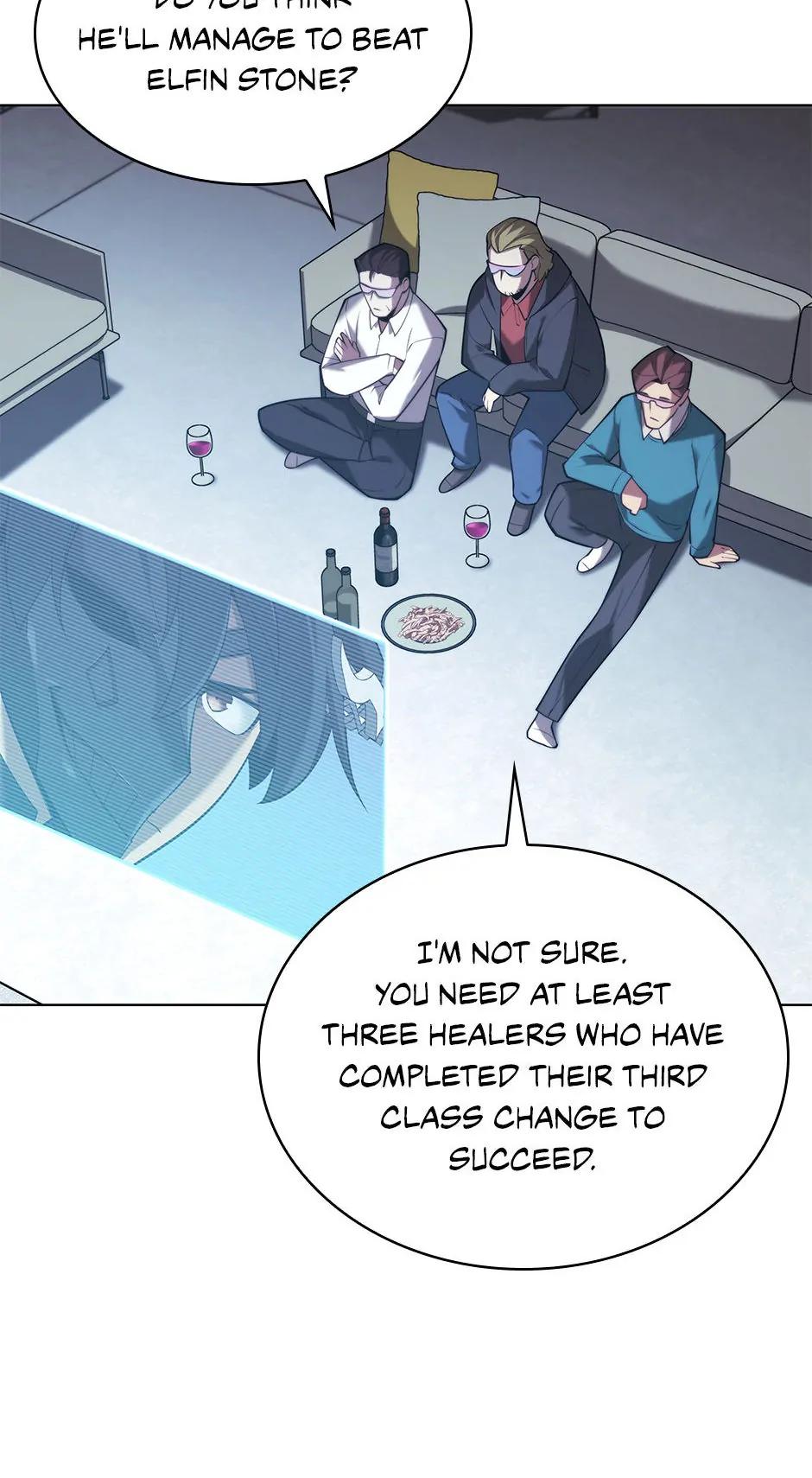 Overgeared Chapter 156 — page 86