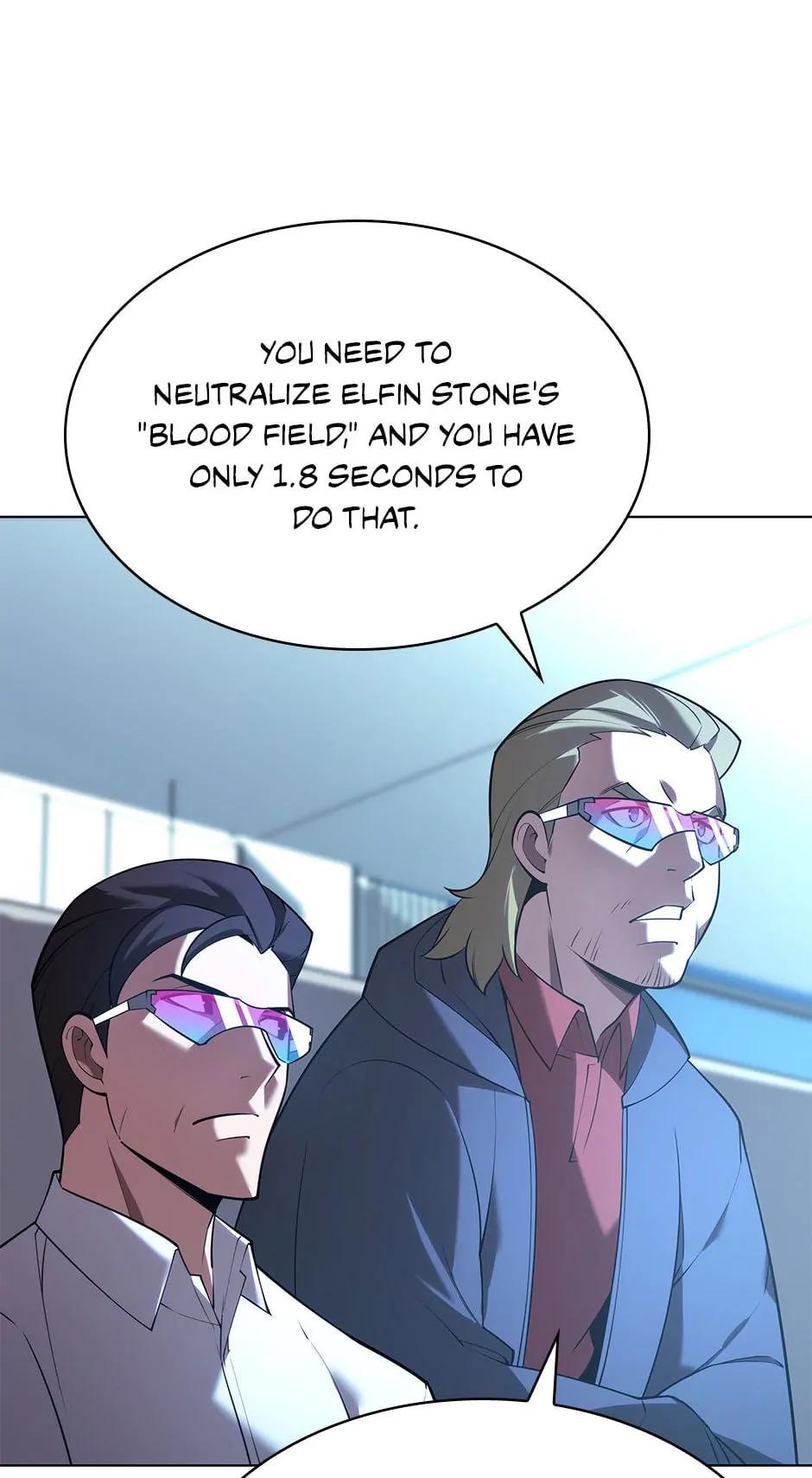 Overgeared Chapter 156 — page 87