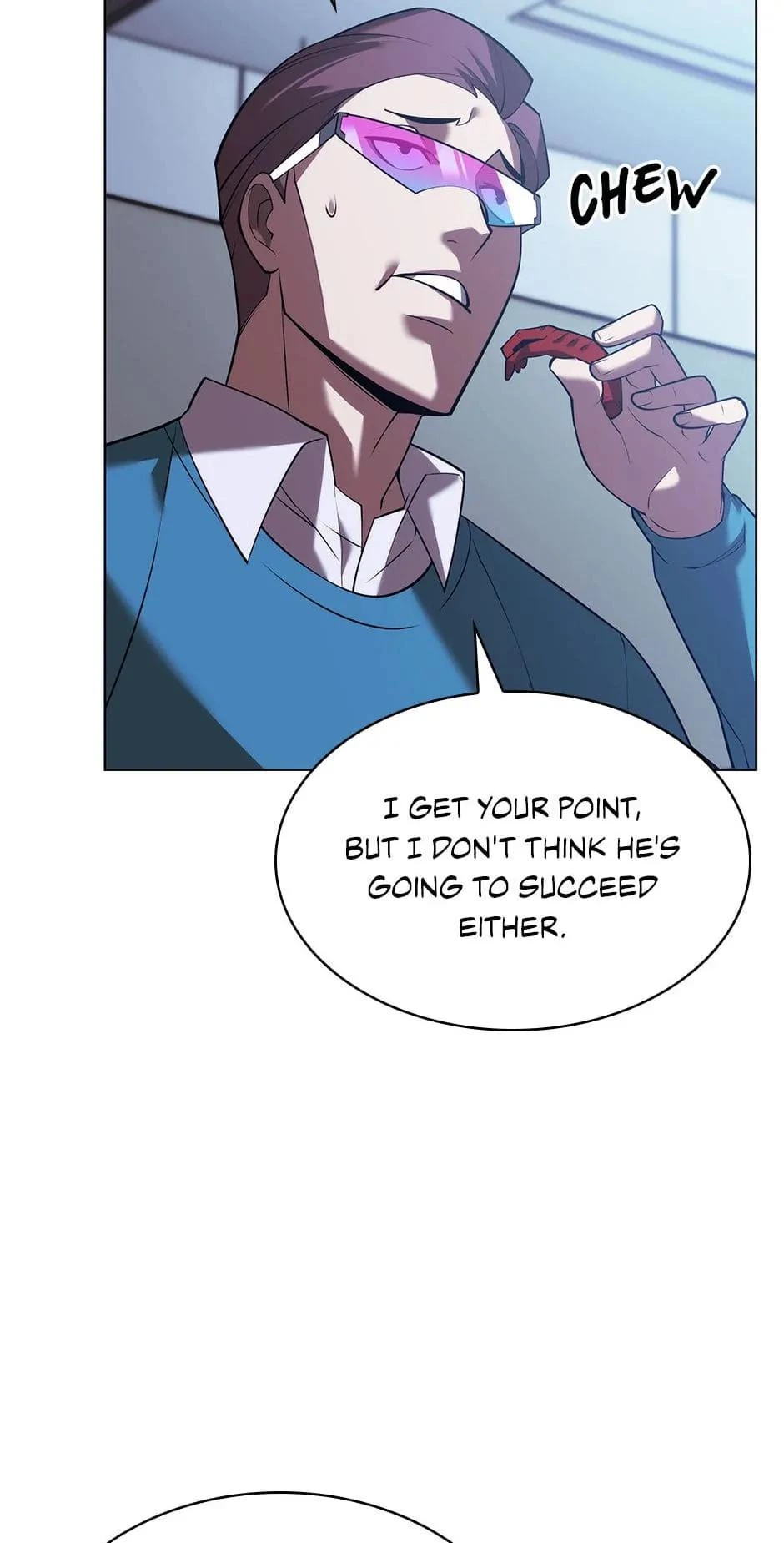 Overgeared Chapter 156 — page 93