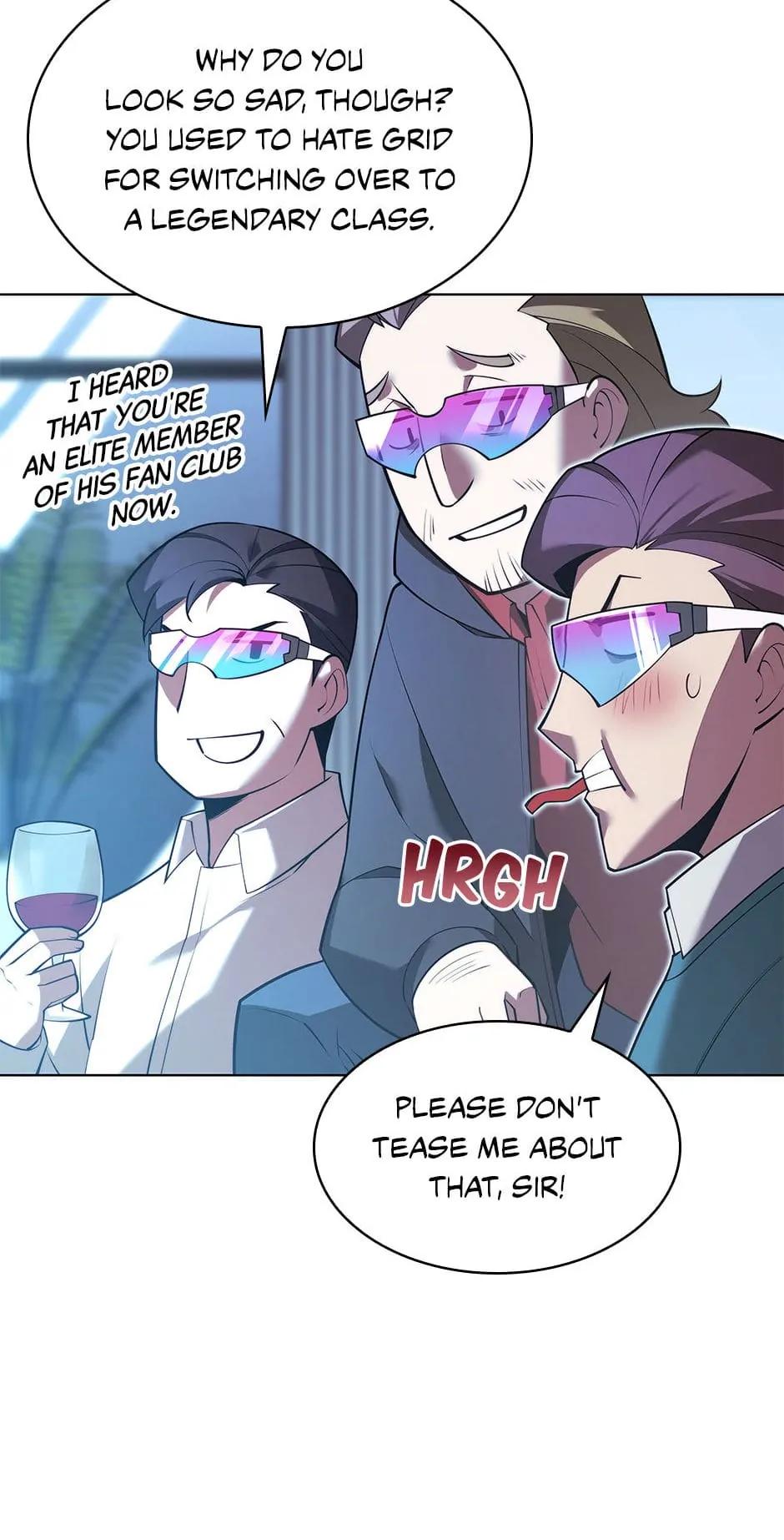 Overgeared Chapter 156 — page 94