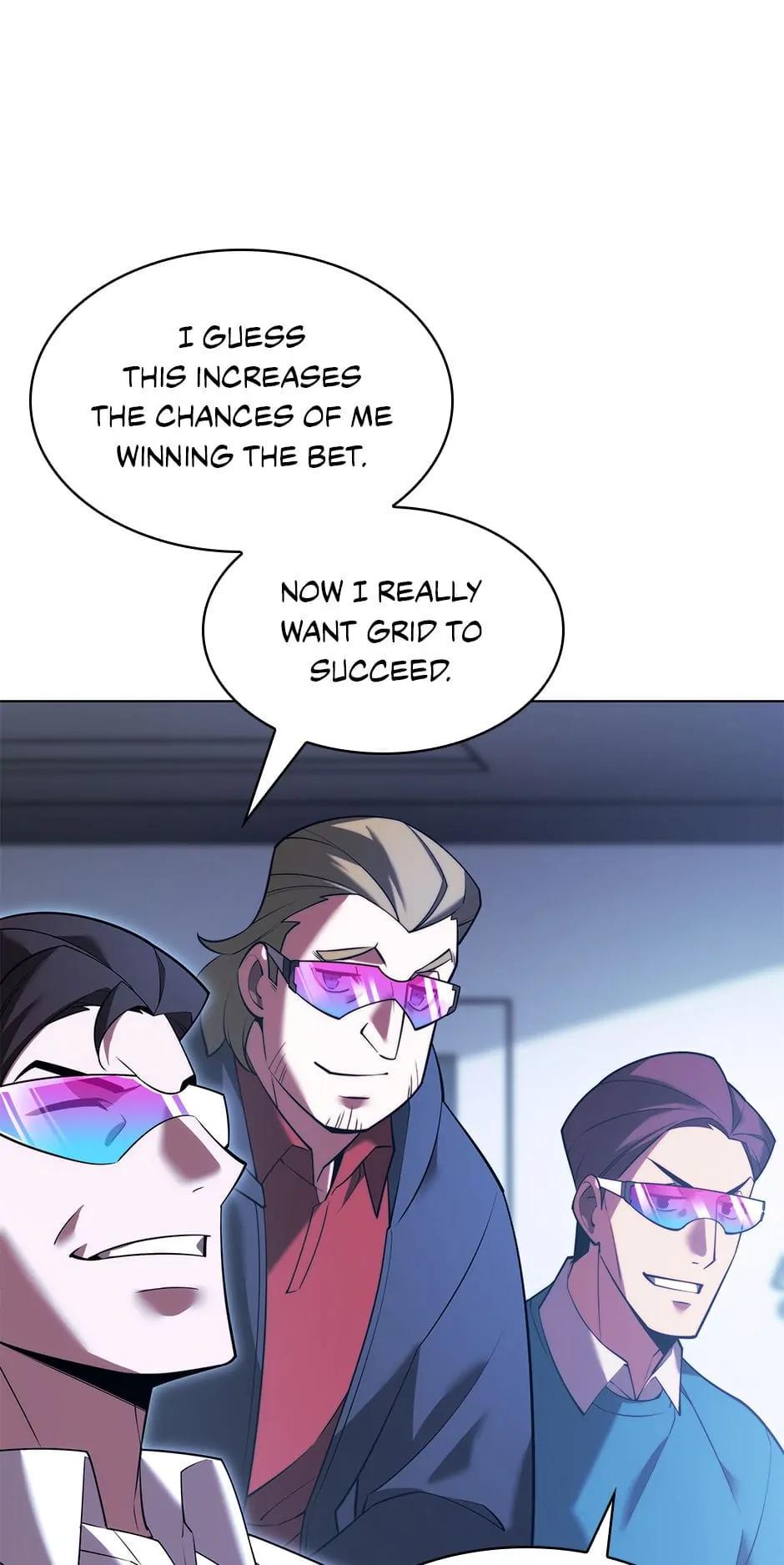 Overgeared Chapter 156 — page 95
