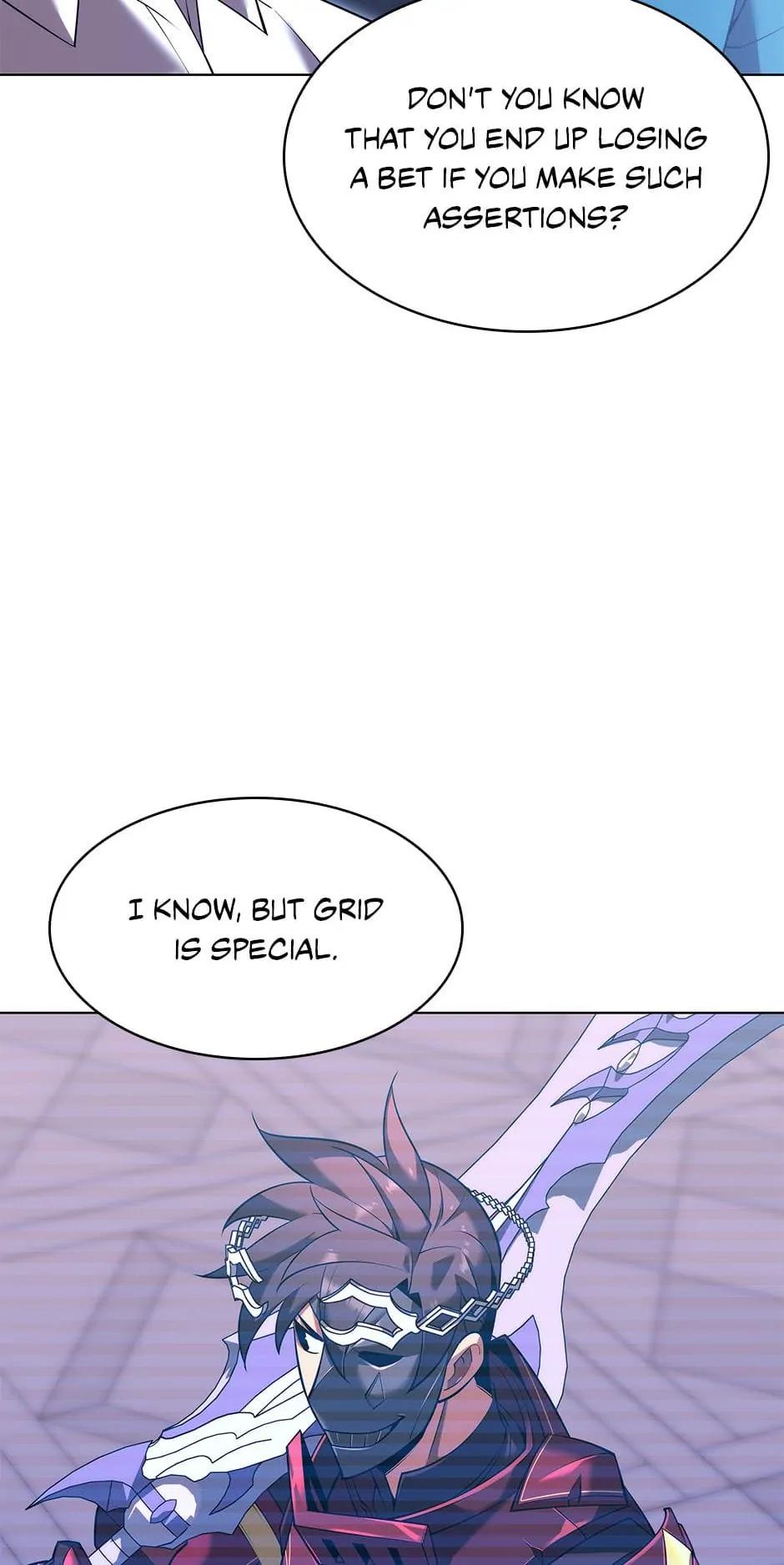 Overgeared Chapter 156 — page 96