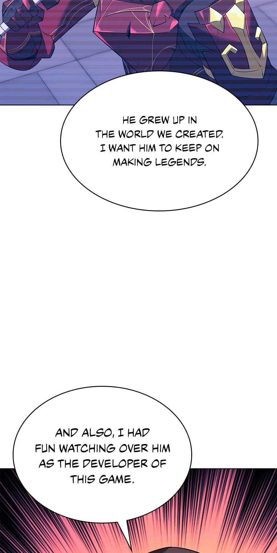 Overgeared Chapter 156 — page 97