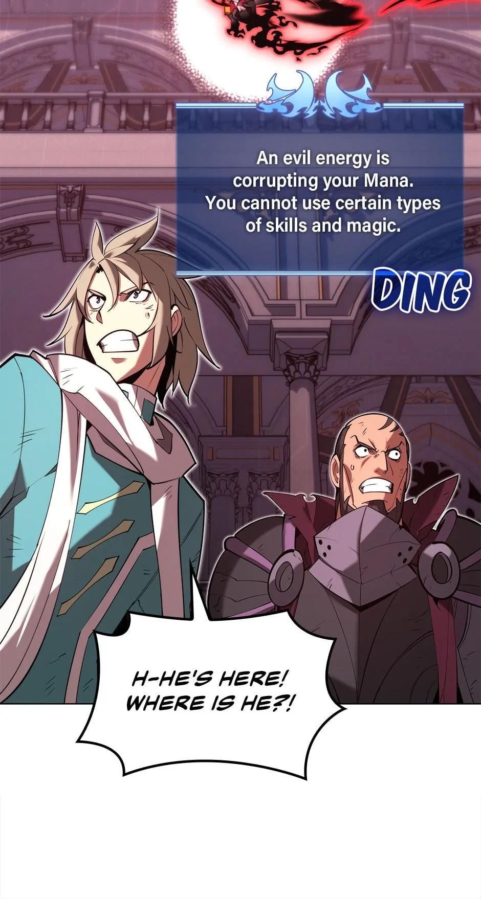 Overgeared Chapter 157 — page 11