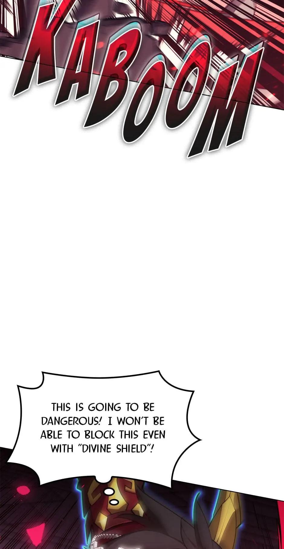Overgeared Chapter 157 — page 40