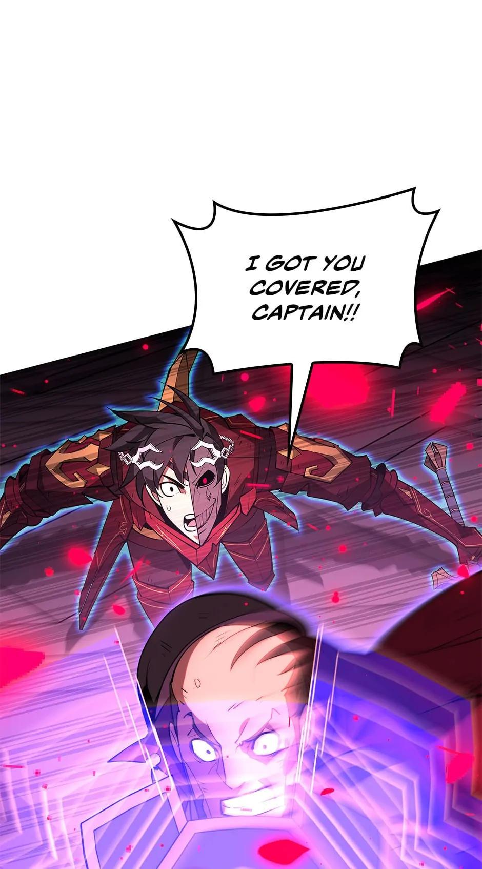 Overgeared Chapter 157 — page 42