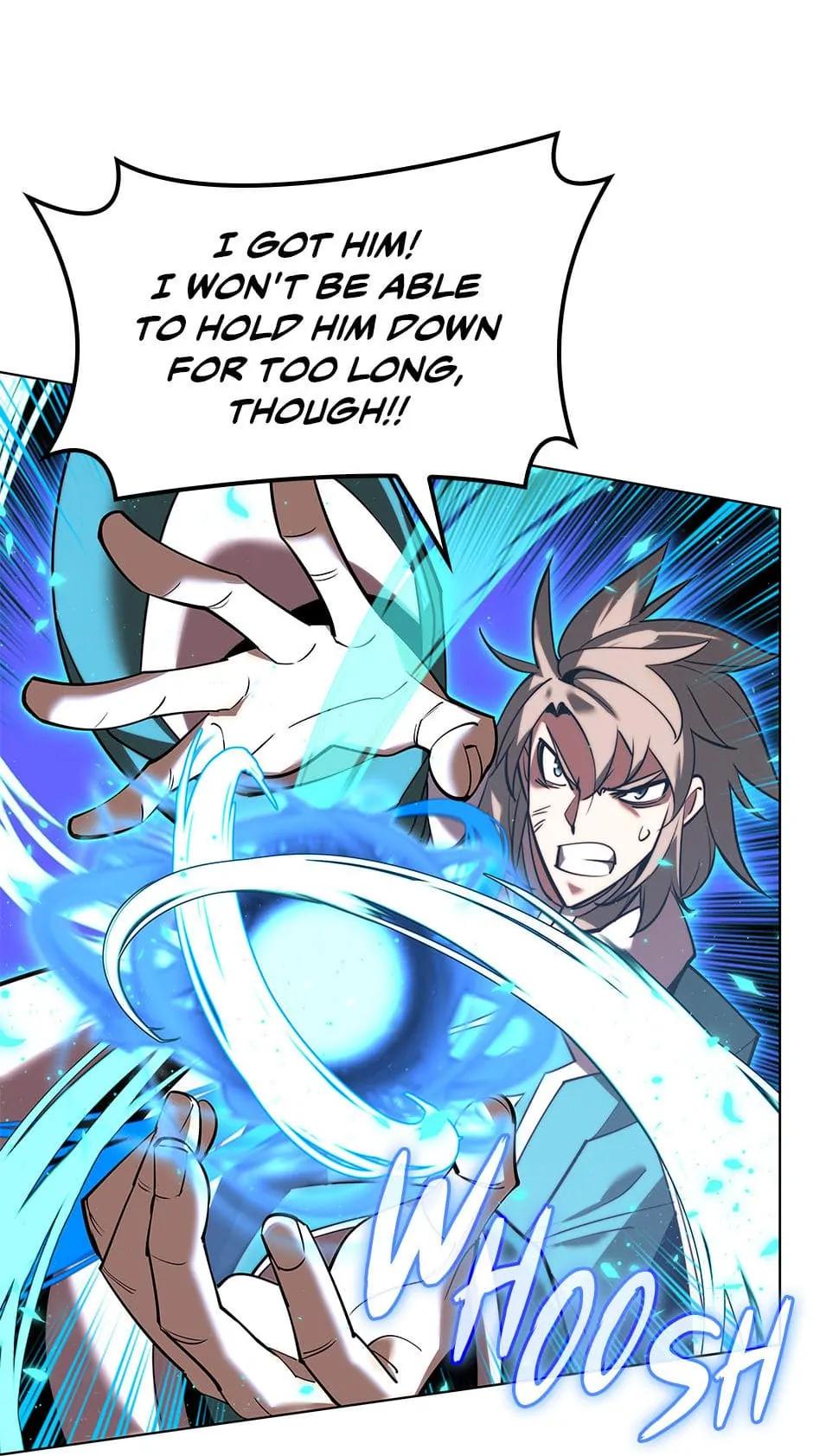 Overgeared Chapter 157 — page 55