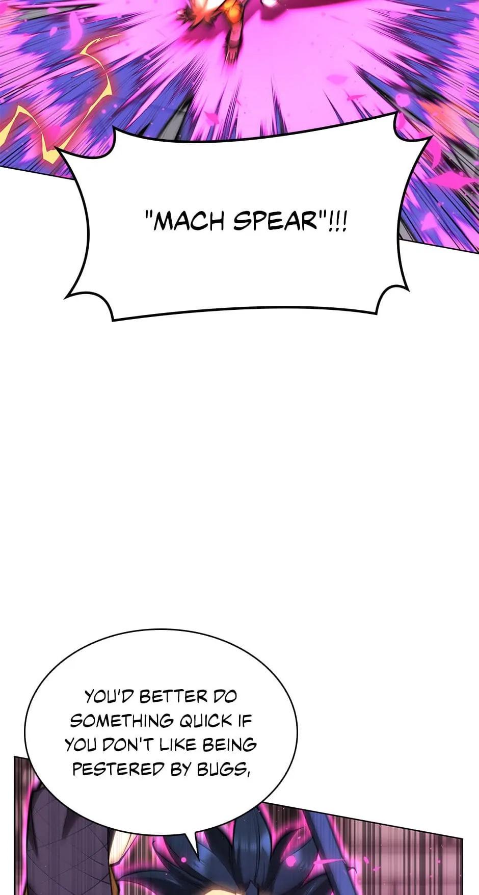 Overgeared Chapter 157 — page 61