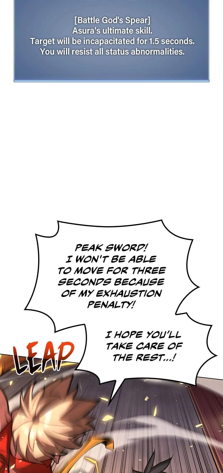 Overgeared Chapter 157 — page 72