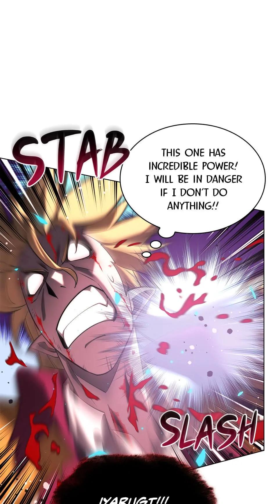Overgeared Chapter 157 — page 83
