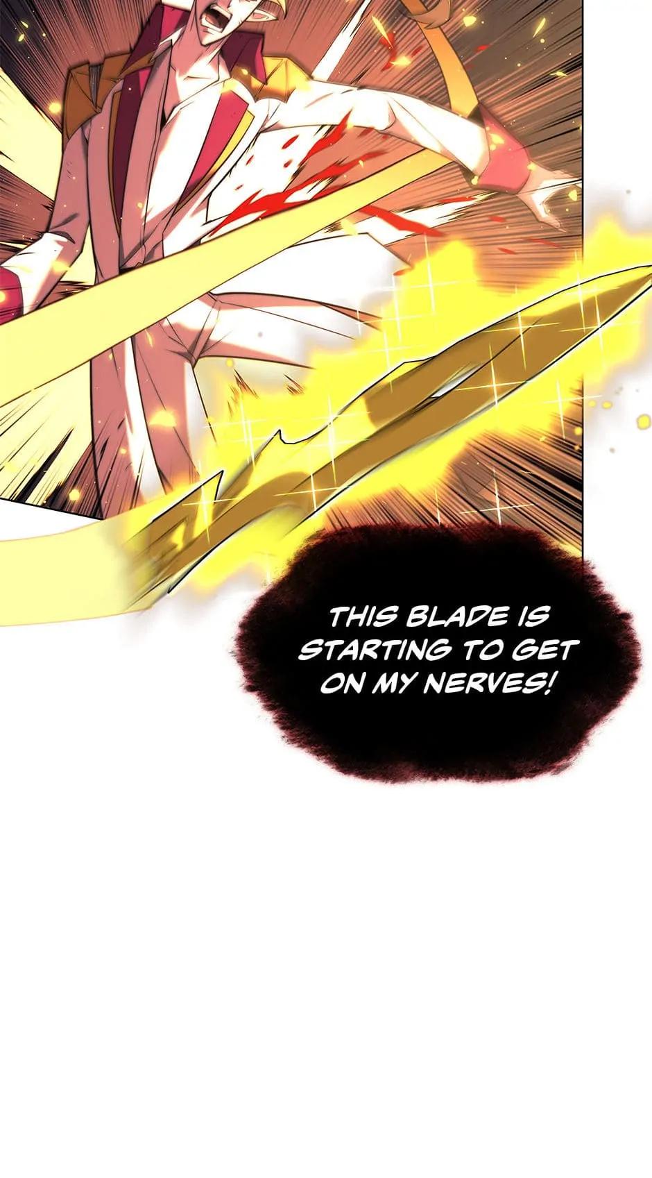 Overgeared Chapter 158 — page 3