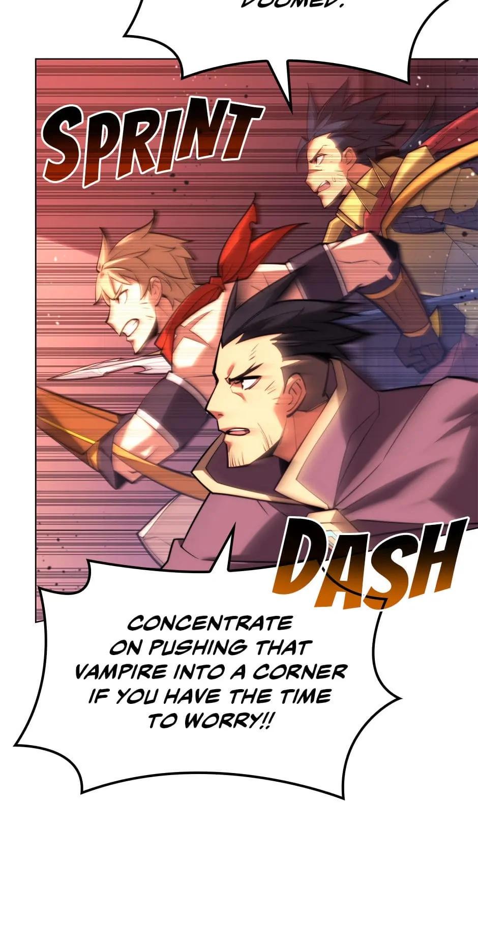 Overgeared Chapter 158 — page 11