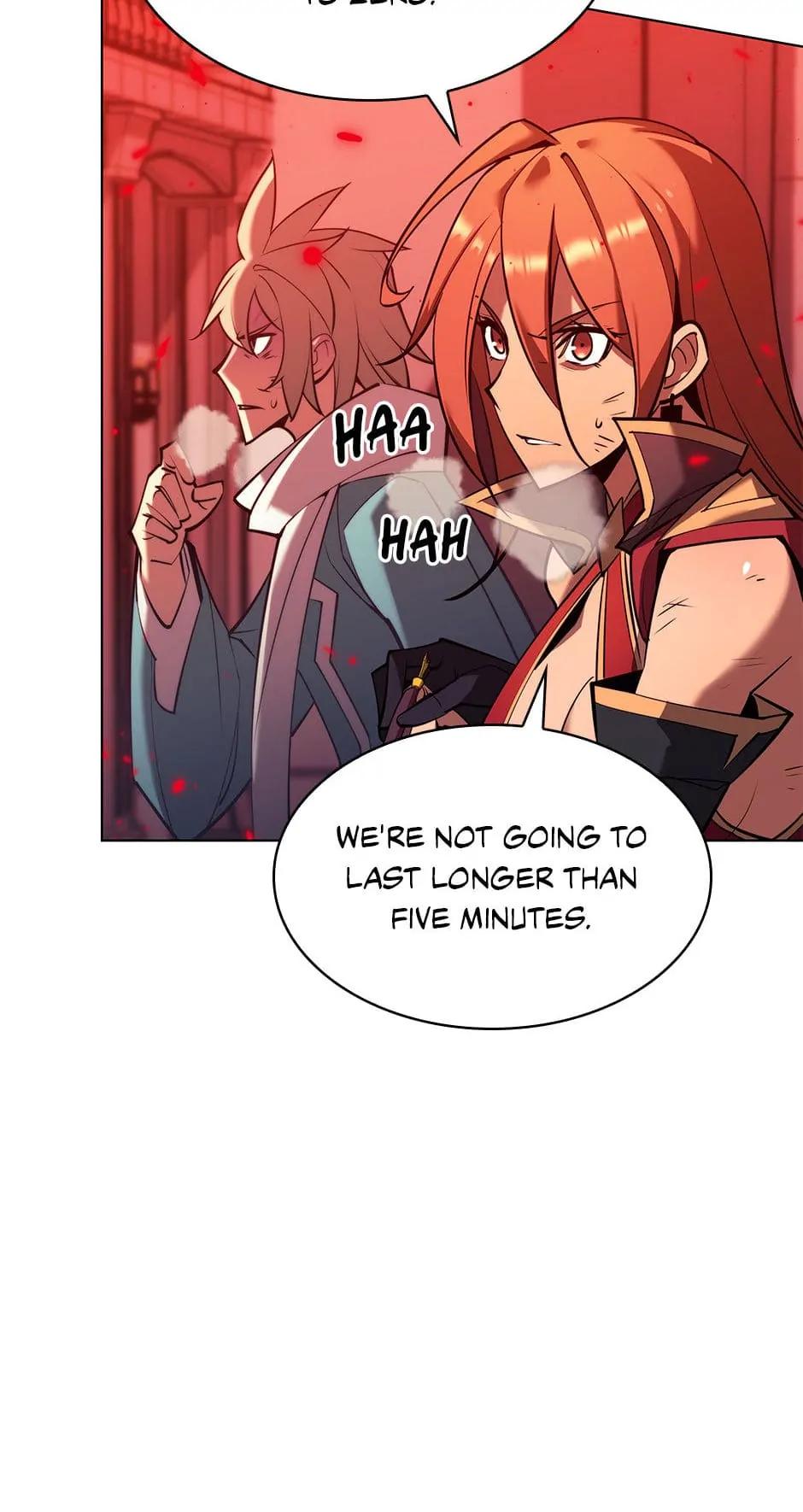 Overgeared Chapter 158 — page 14