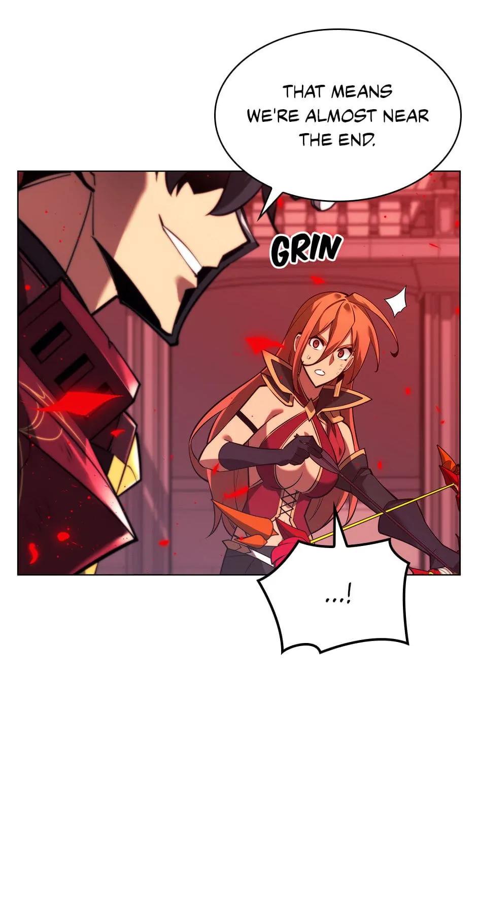 Overgeared Chapter 158 — page 15