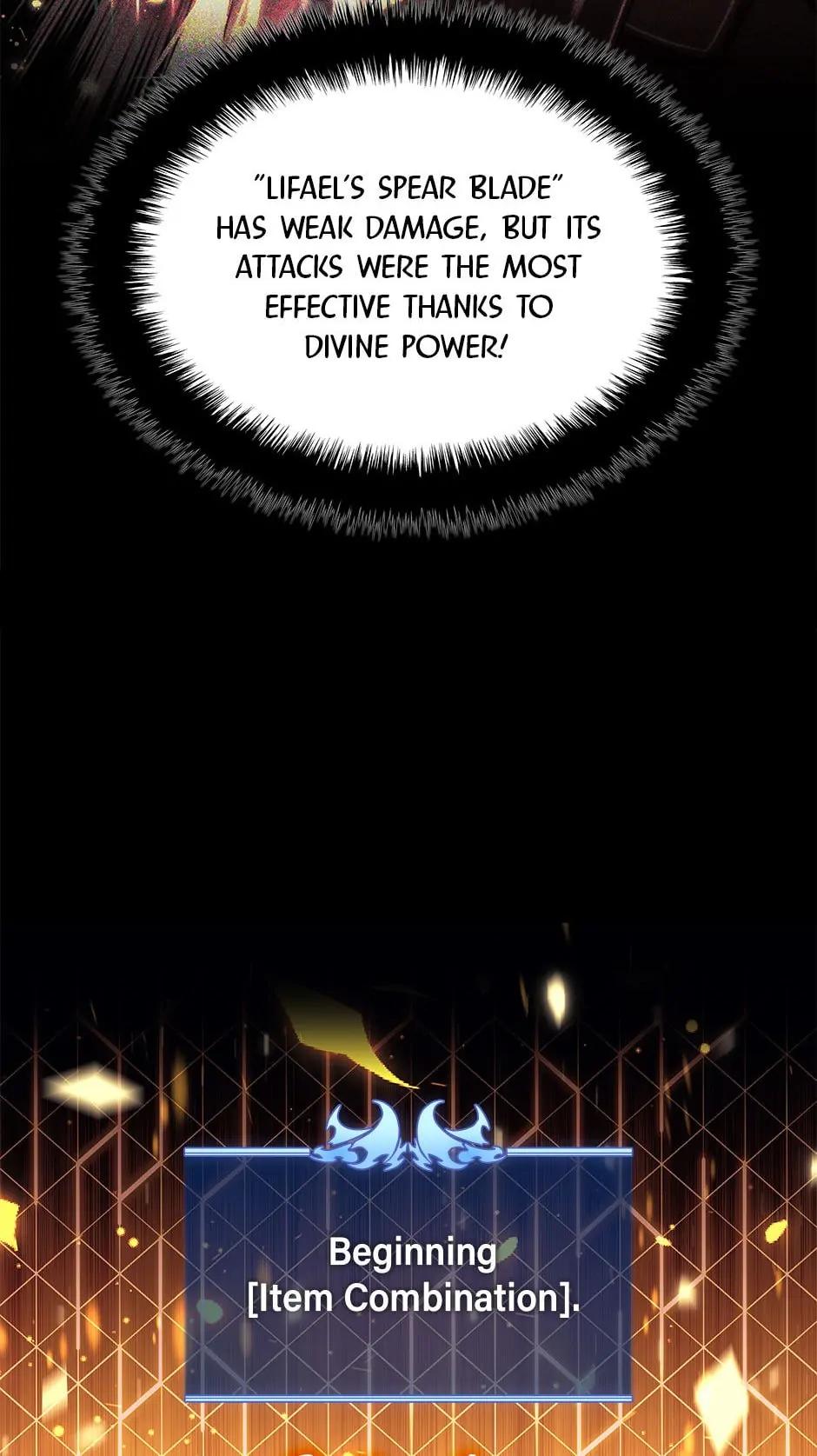 Overgeared Chapter 158 — page 27