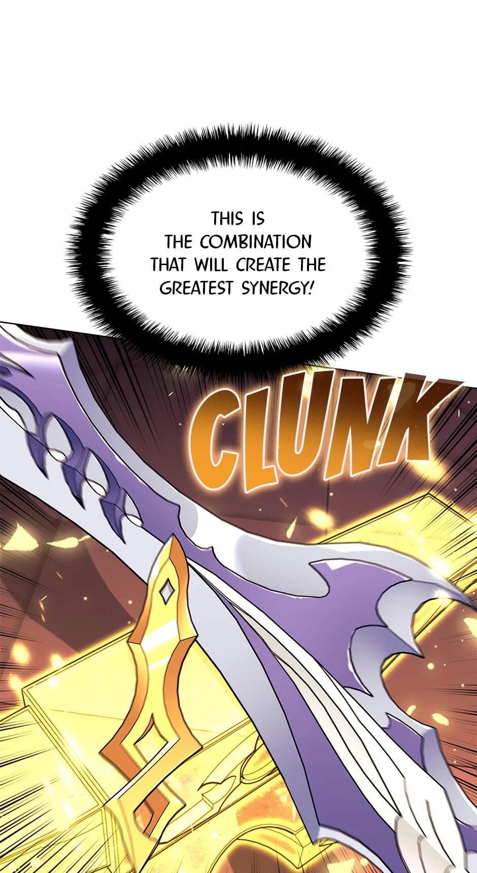 Overgeared Chapter 158 — page 29