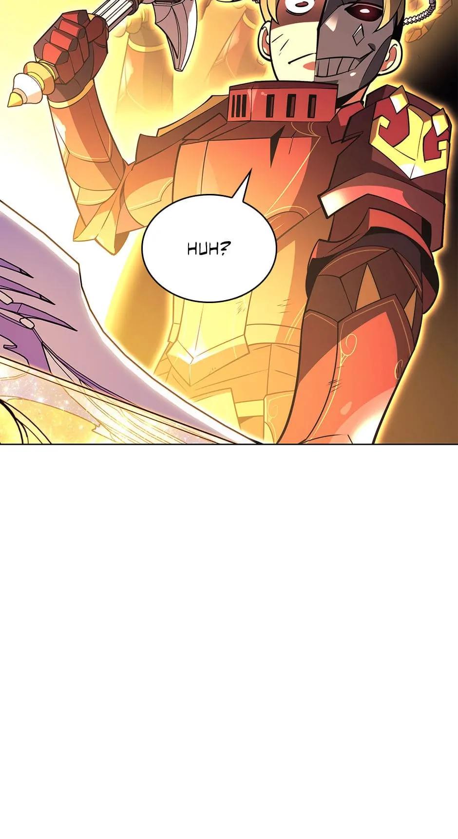 Overgeared Chapter 158 — page 33