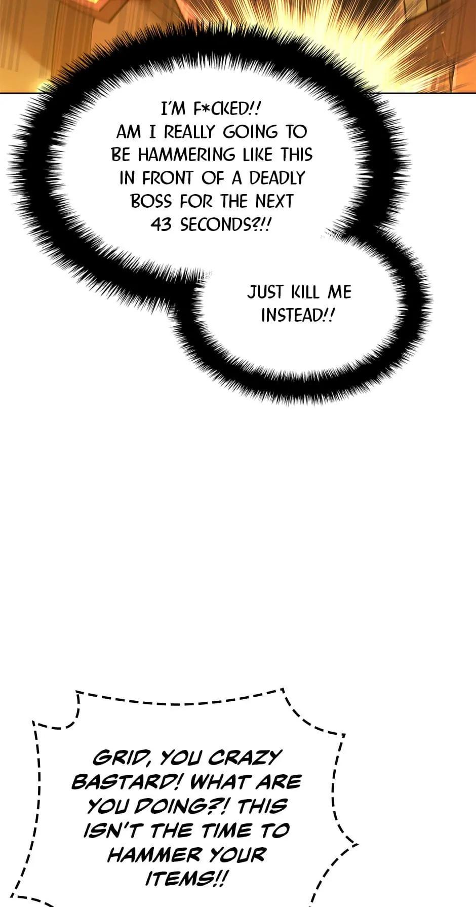 Overgeared Chapter 158 — page 39