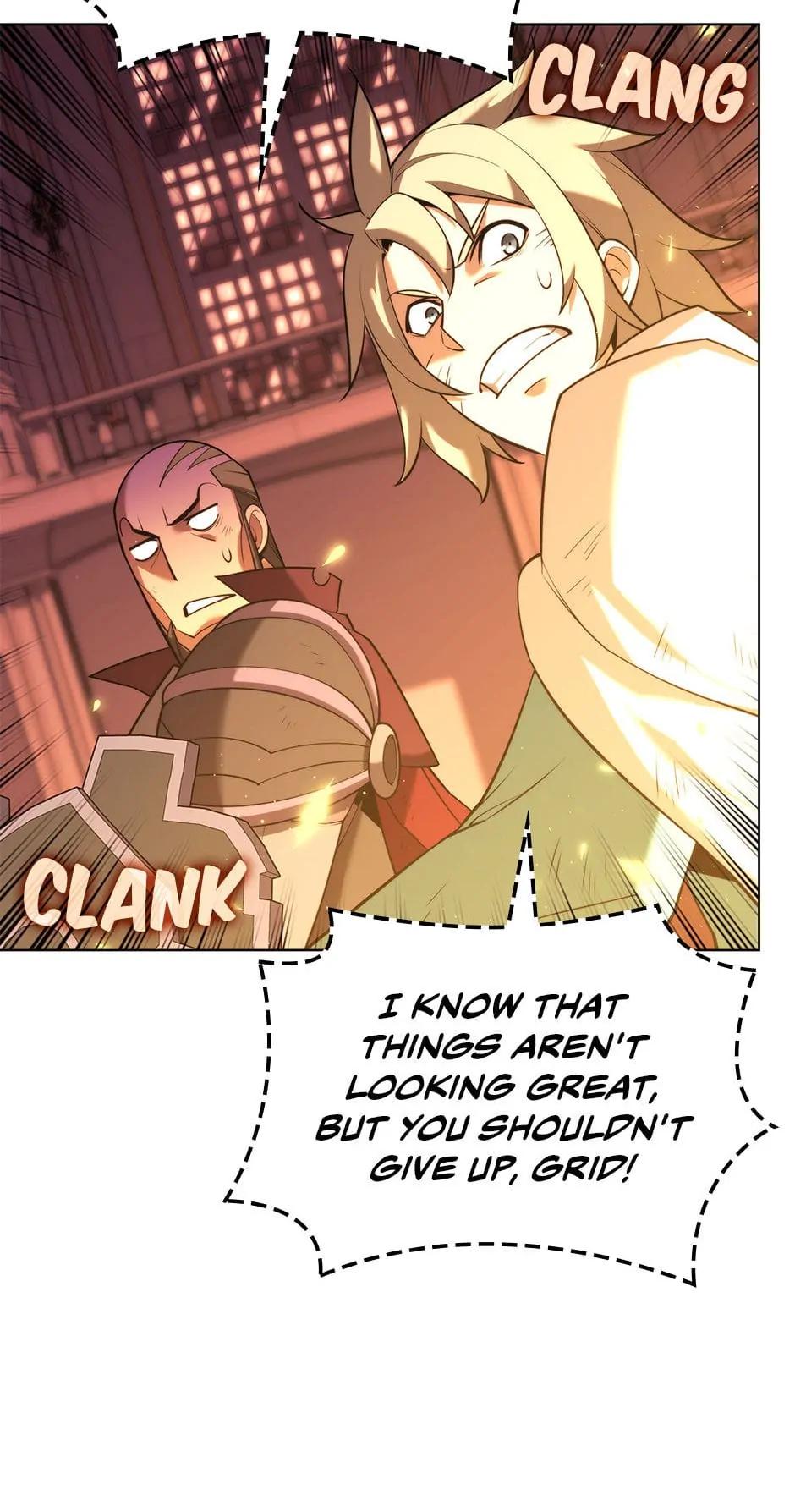 Overgeared Chapter 158 — page 40