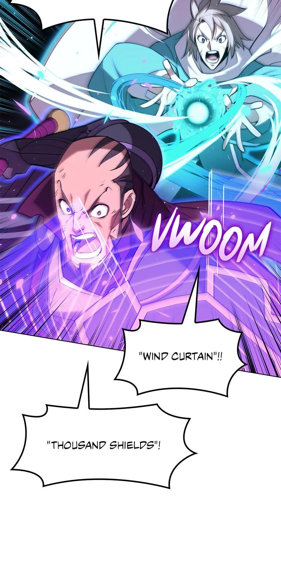 Overgeared Chapter 158 — page 49