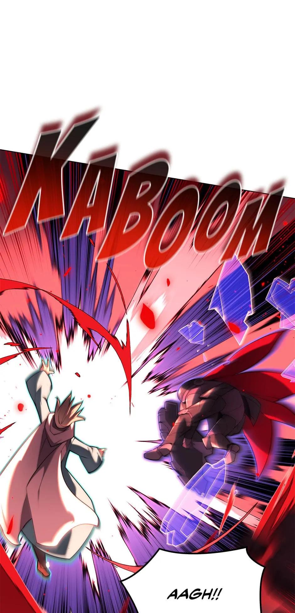 Overgeared Chapter 158 — page 50