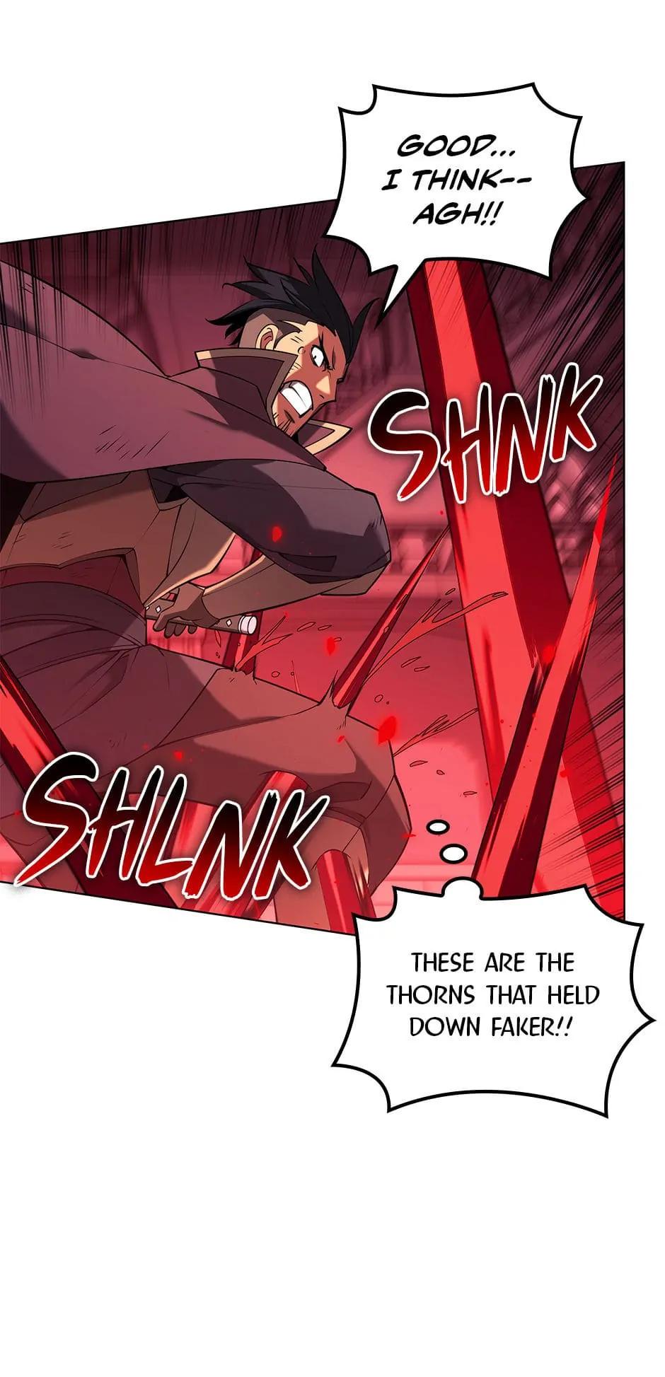 Overgeared Chapter 158 — page 54