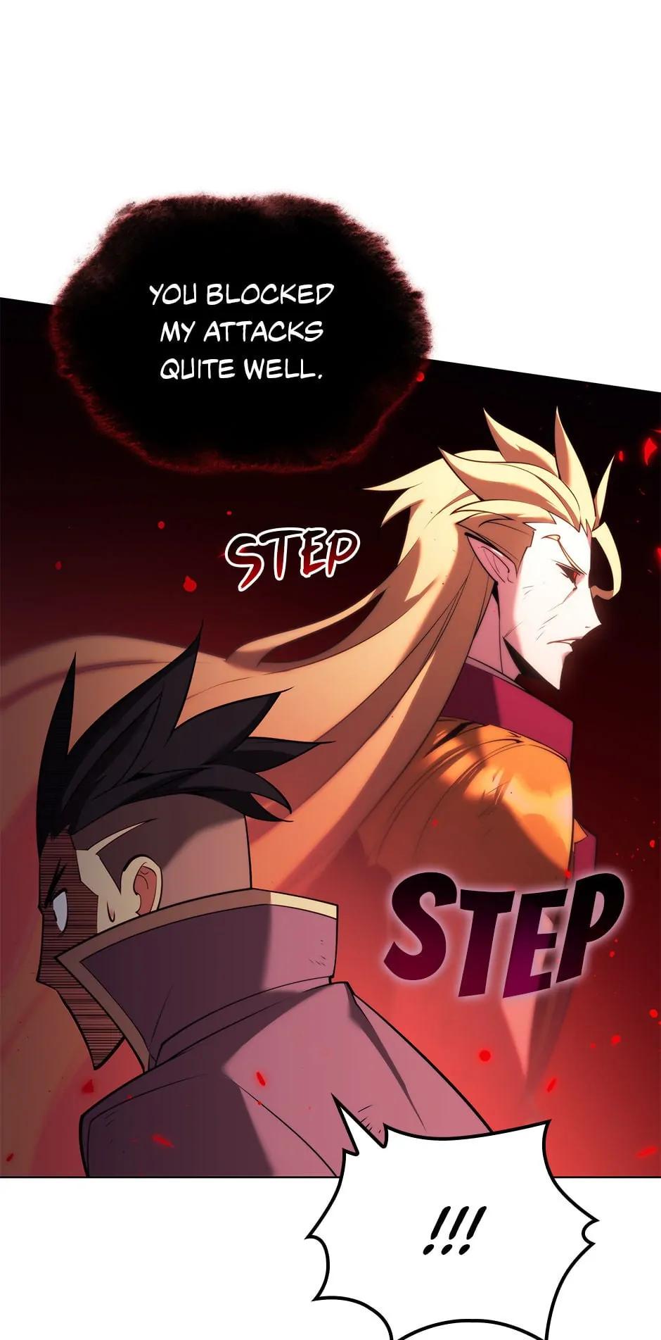 Overgeared Chapter 158 — page 55