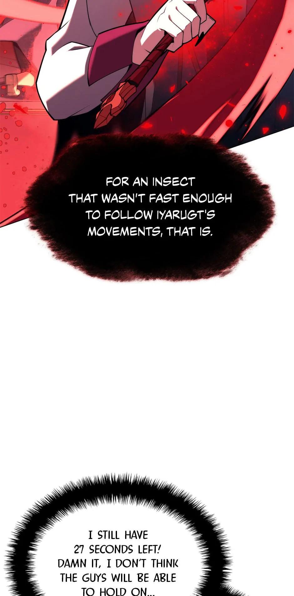 Overgeared Chapter 158 — page 58