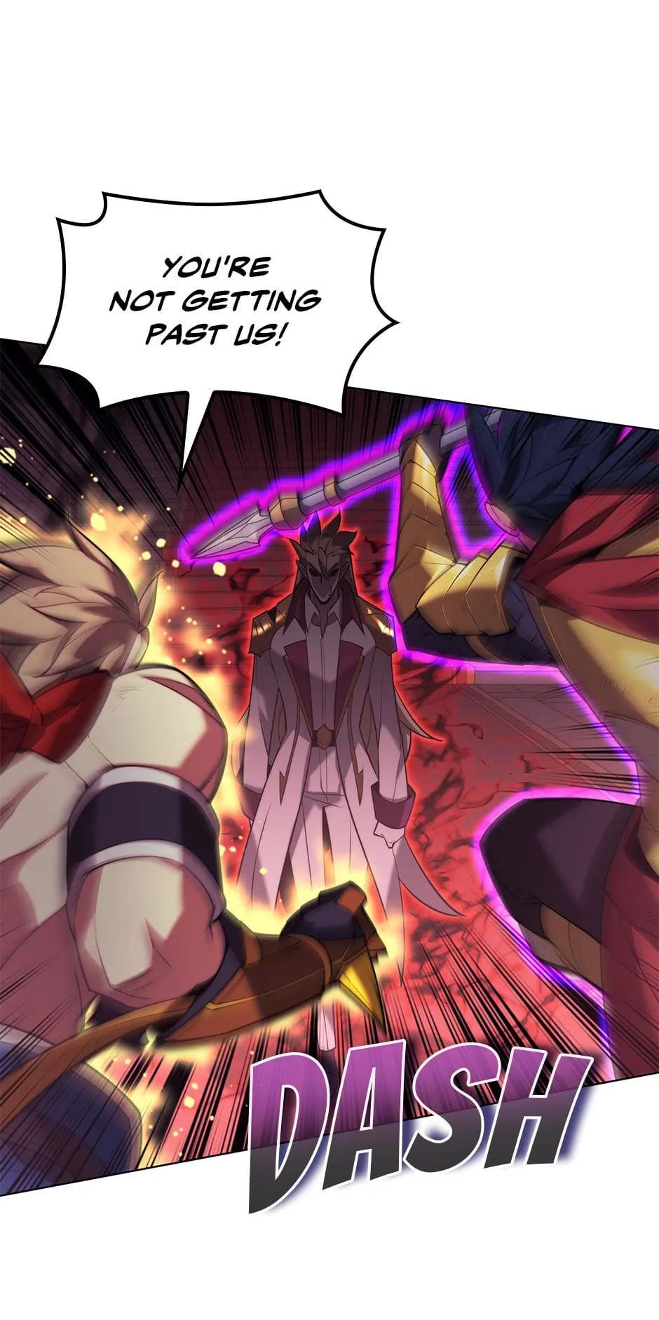 Overgeared Chapter 158 — page 60