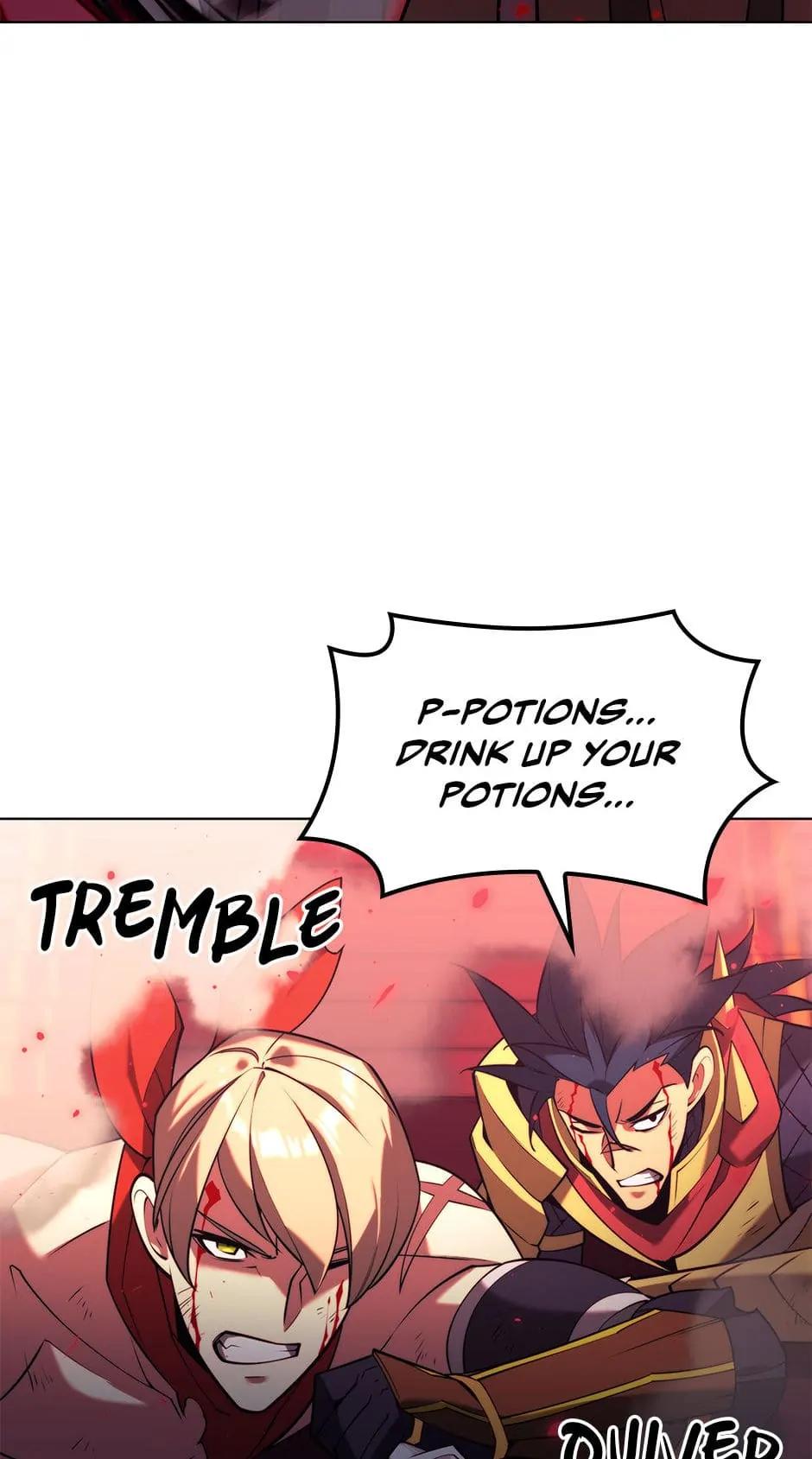 Overgeared Chapter 158 — page 72