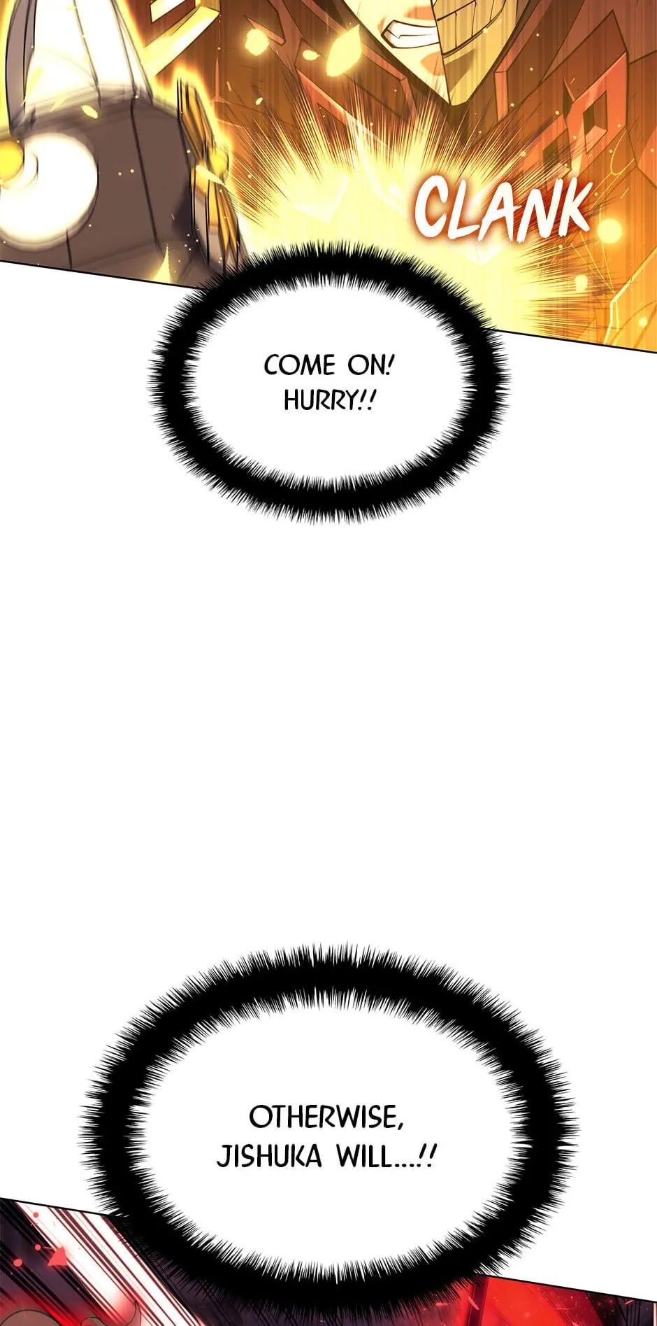 Overgeared Chapter 158 — page 83