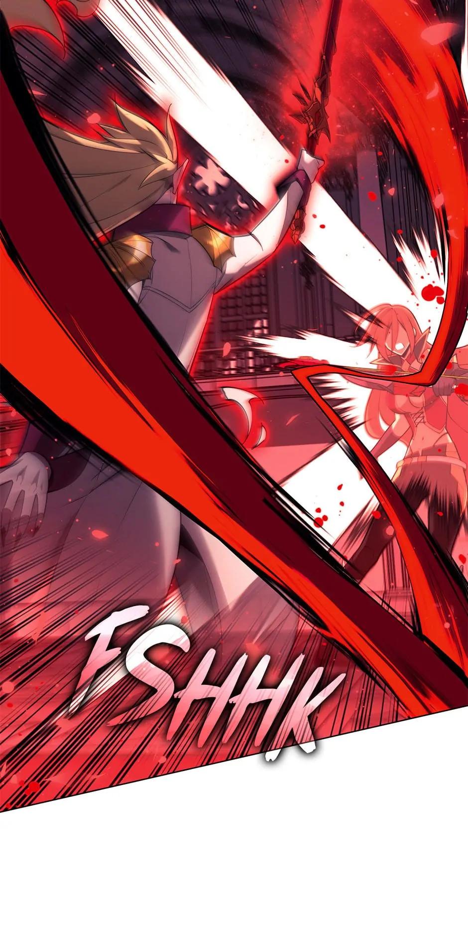 Overgeared Chapter 158 — page 84